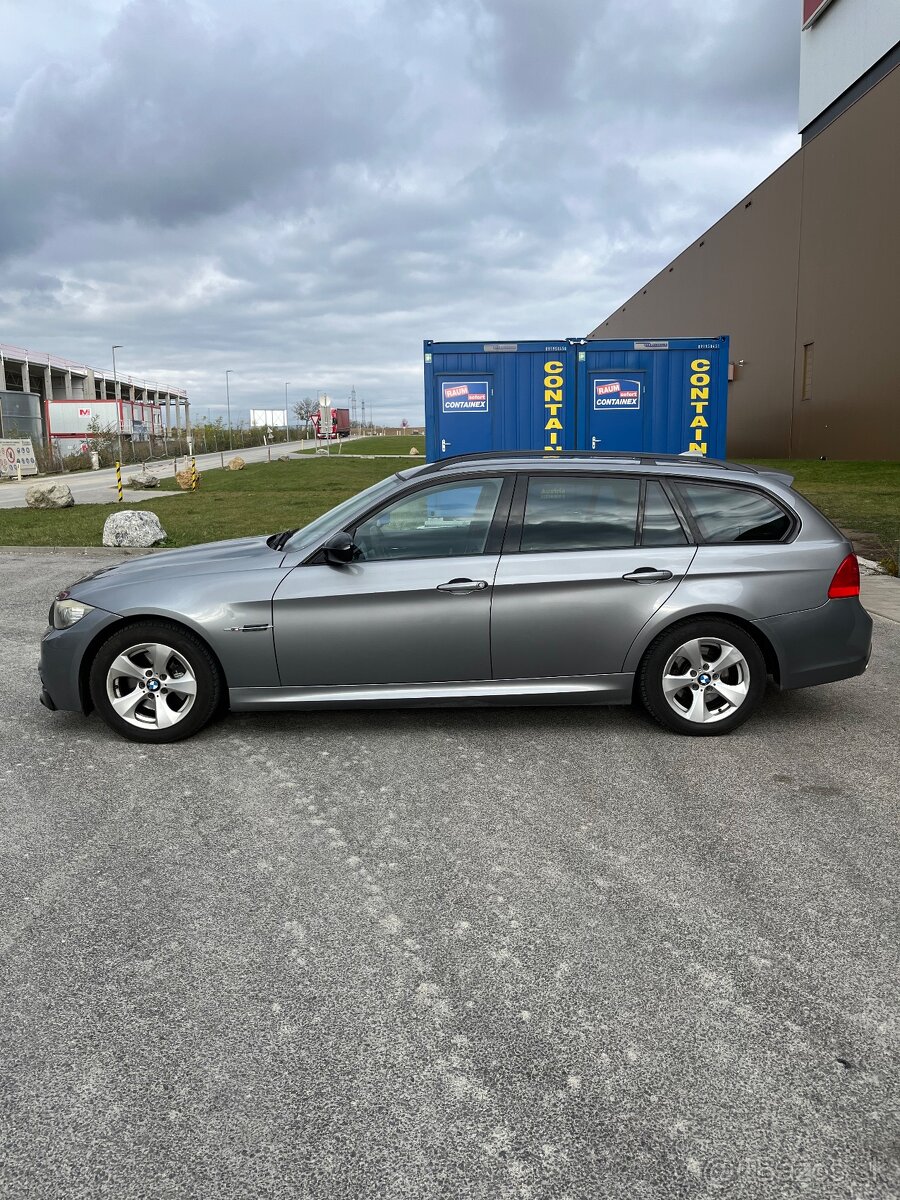 Original bmw disky 5x120 r16