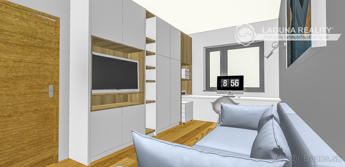 Property for sale · 1793 m² · Spišská Nová Ves