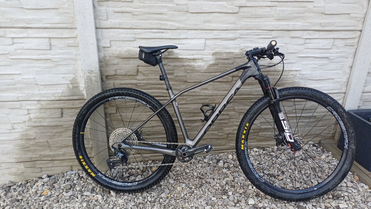 Orbea Alma M50
