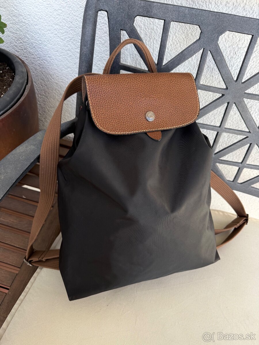 Original batoh longchamp