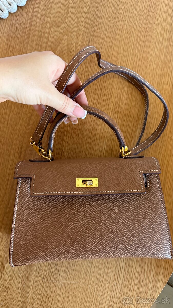 Kabelka hermes