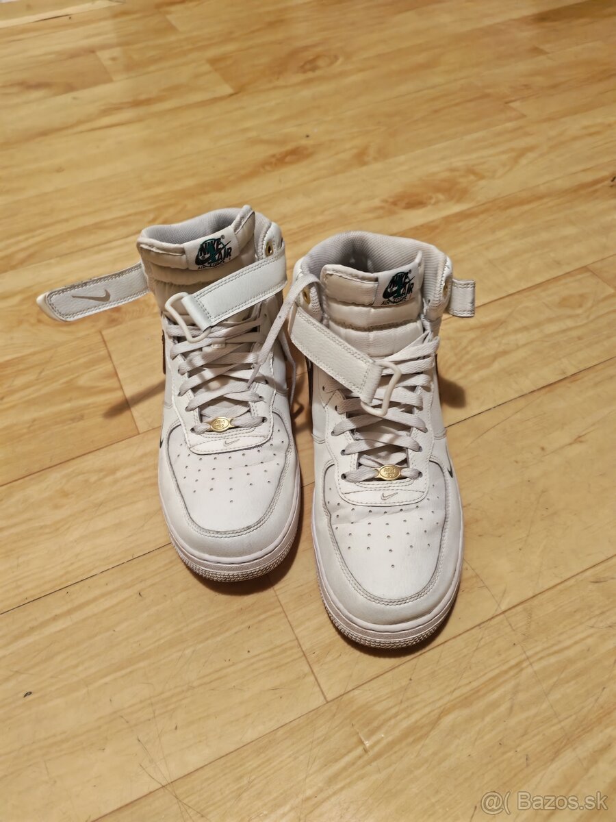Nike topánky