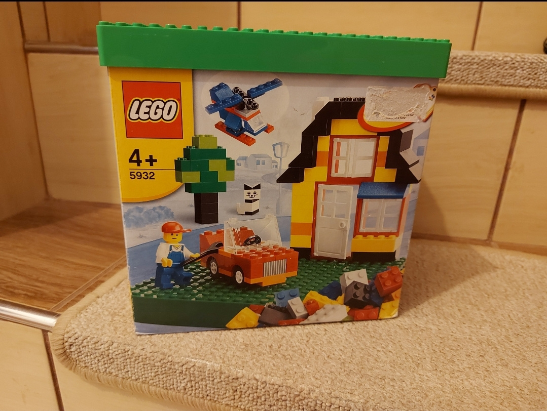 Lego basic 2ks
