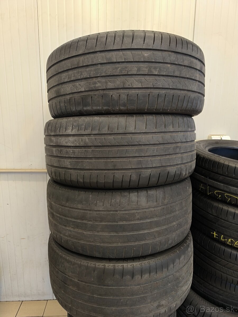 Bridgestone Alenza 285/40 R21 109Y