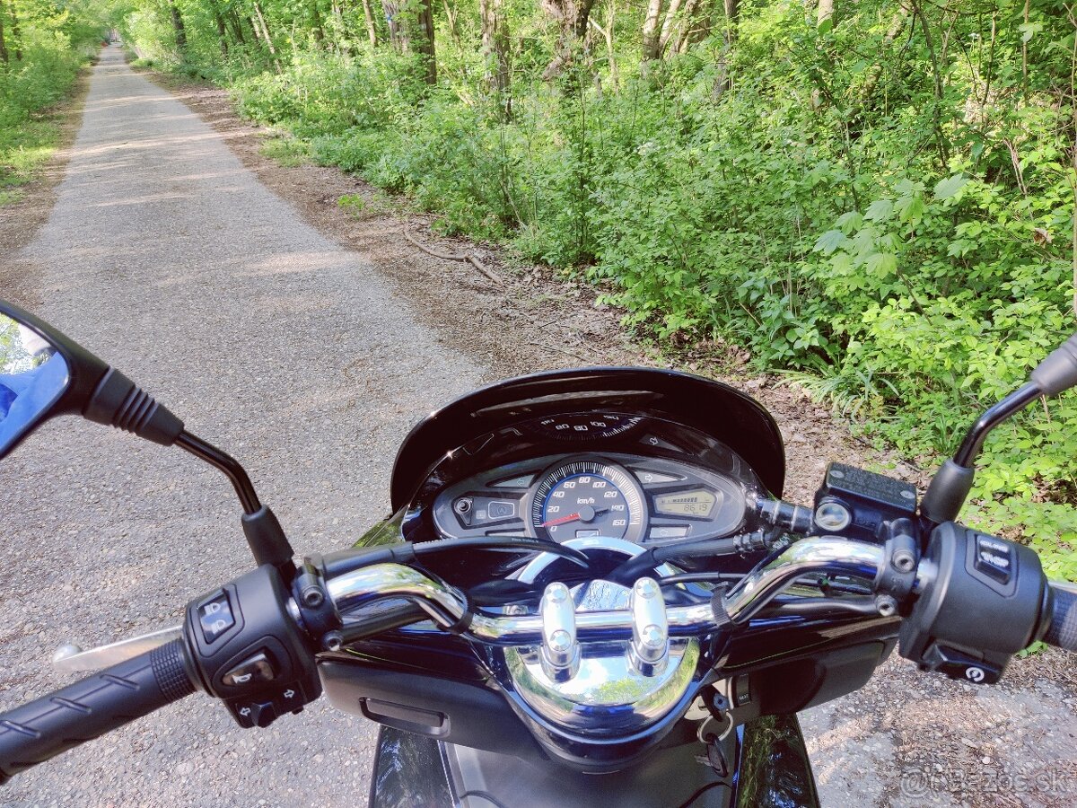 Honda pcx 150