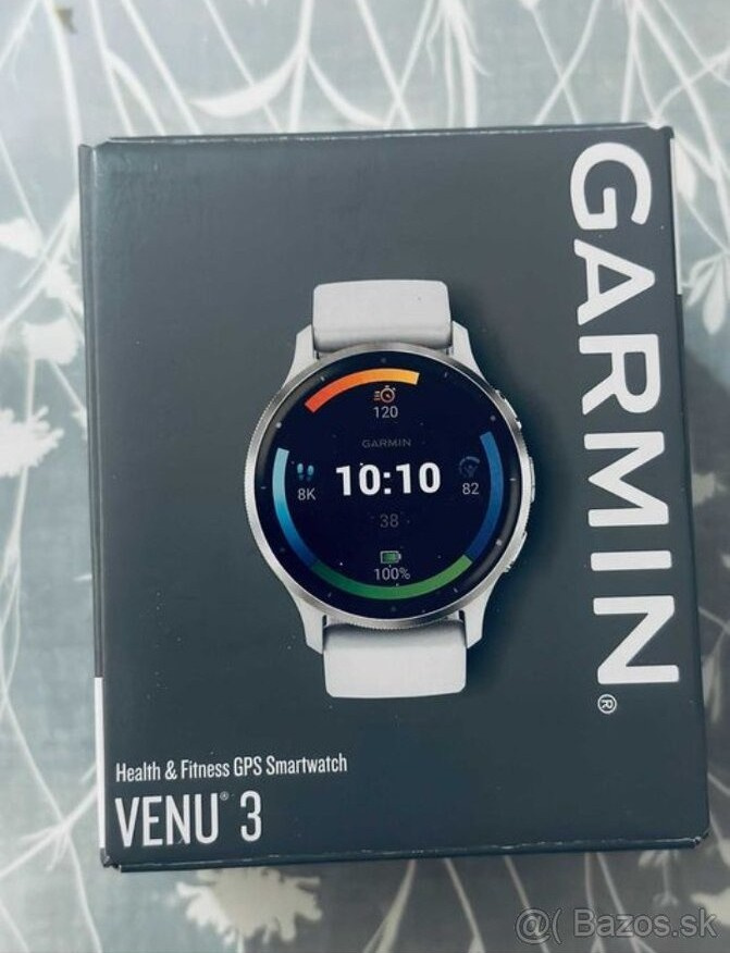 GARMIN VENU 3