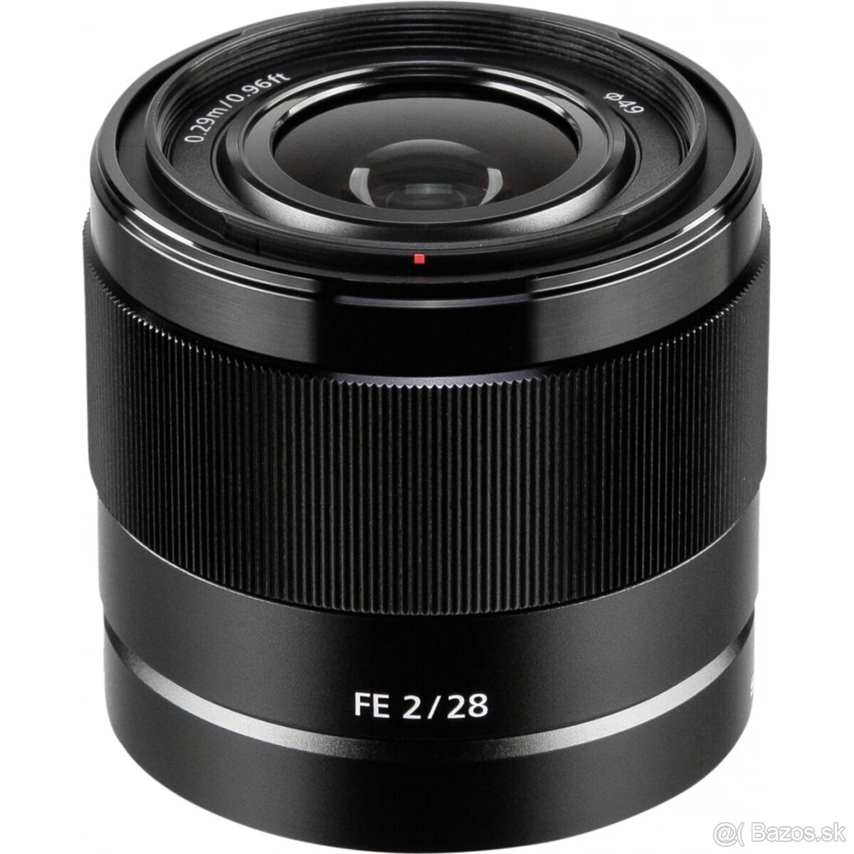 Sony FE 2/28