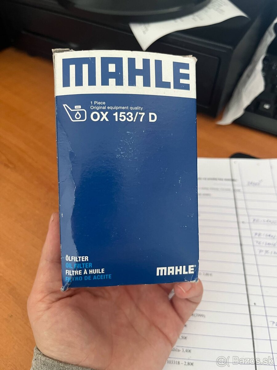 Mahle
