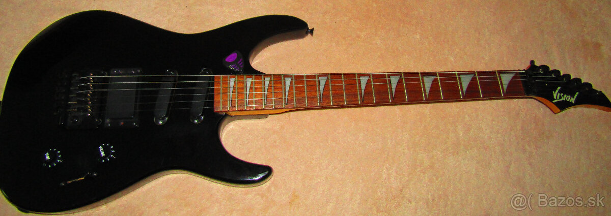 superstrat VISION