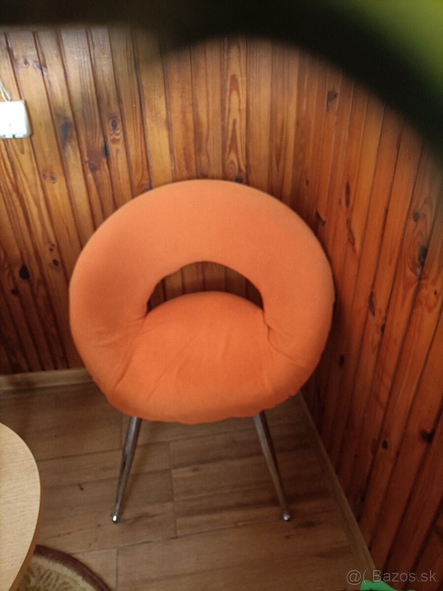 Predám kresla
