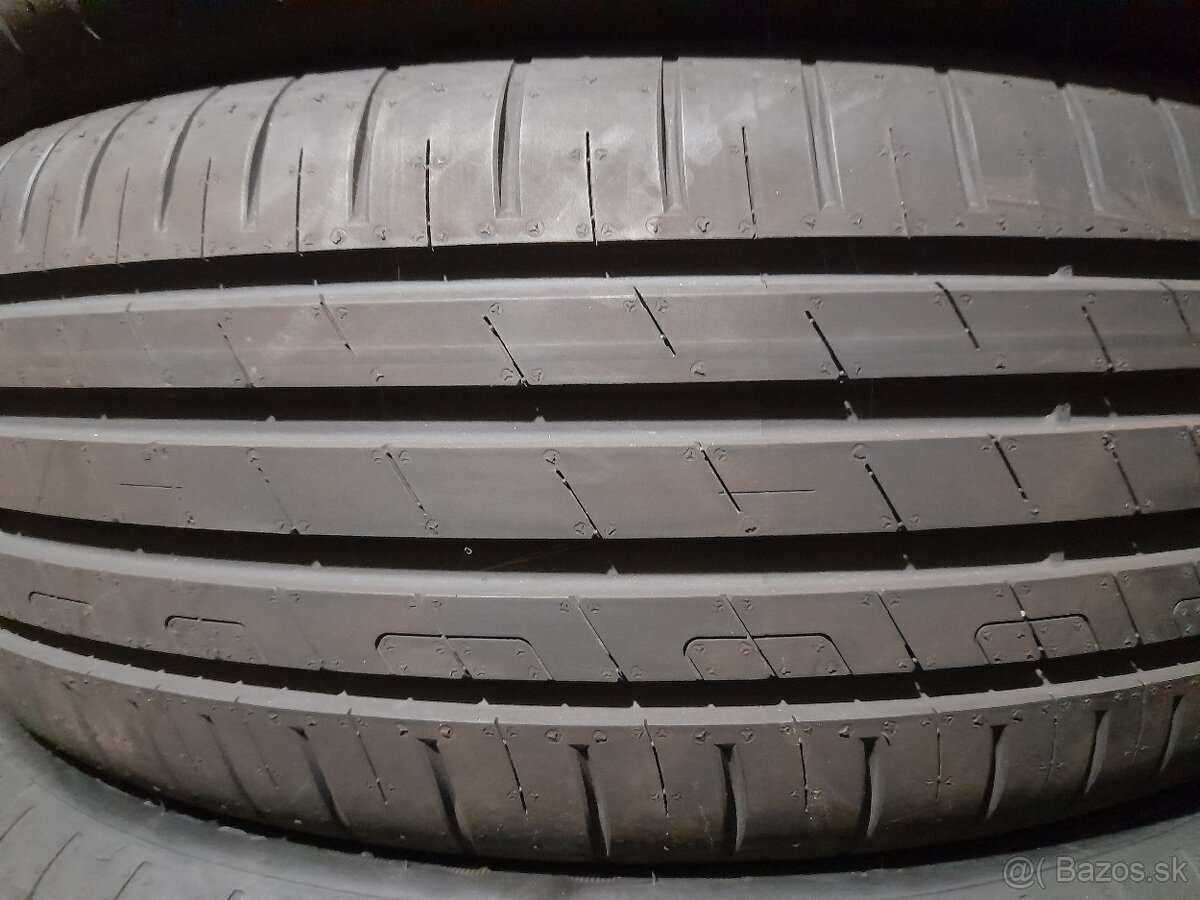 Nejazdené letné pneumatiky goodyear 205x55x17