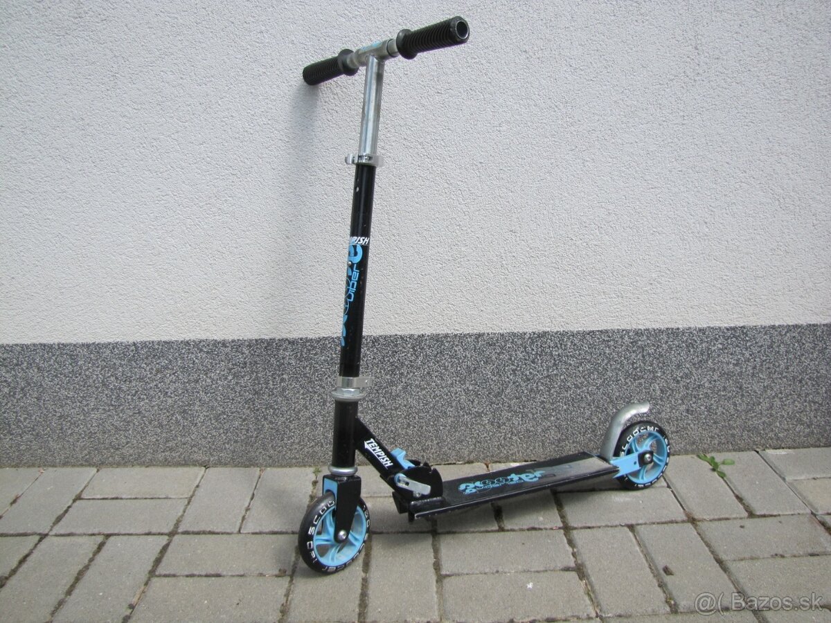 Detská Kolobežka
