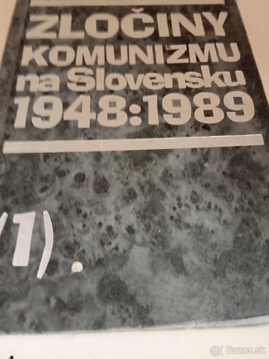 Mix rôznych kníh 4