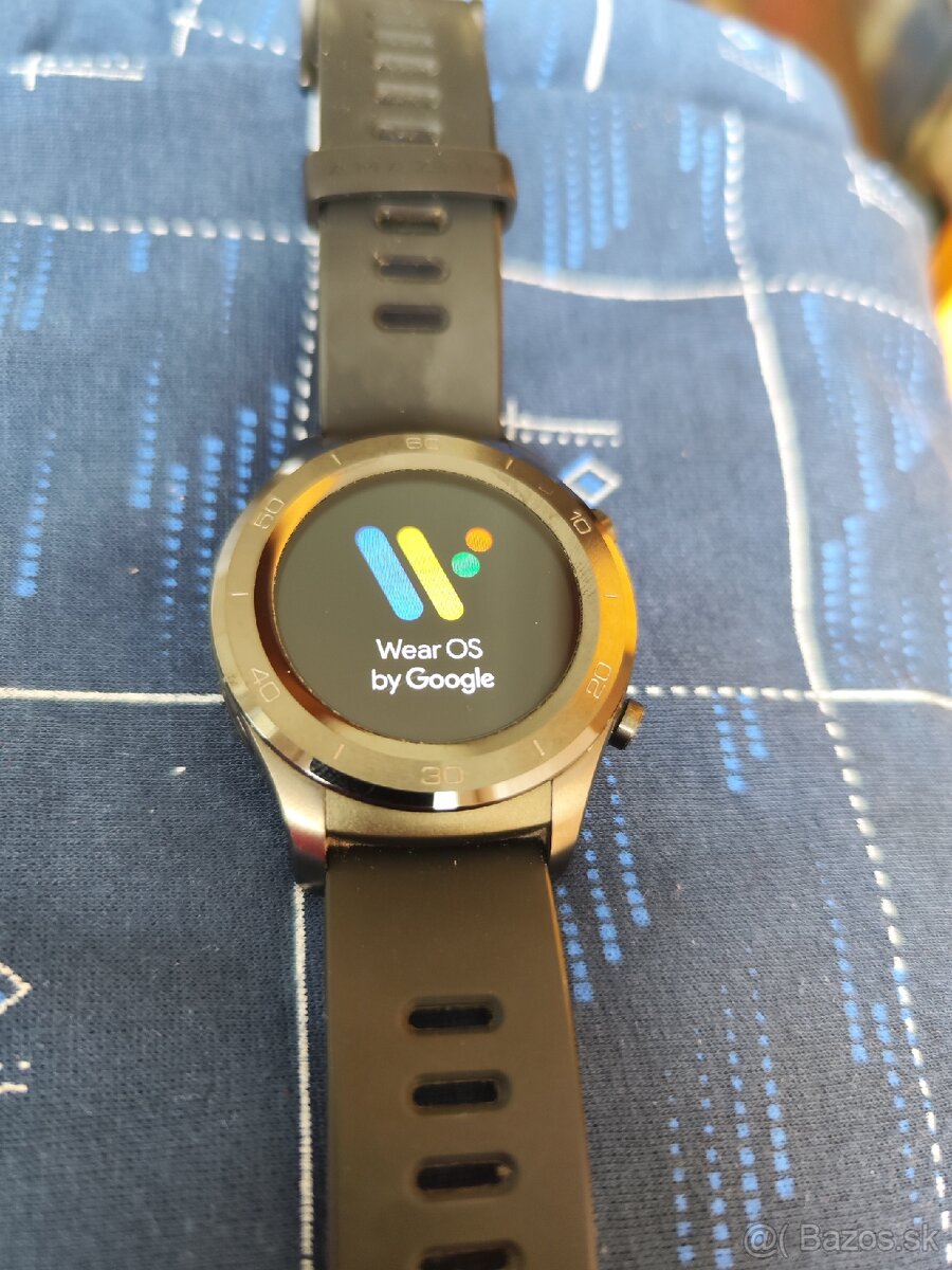 Huawei watch 2