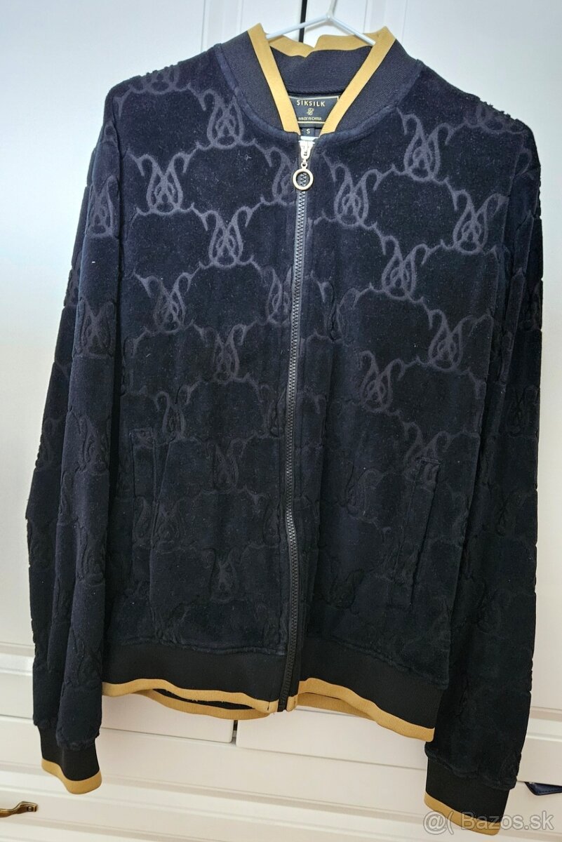 Sik Silk (poštovné zdarma)