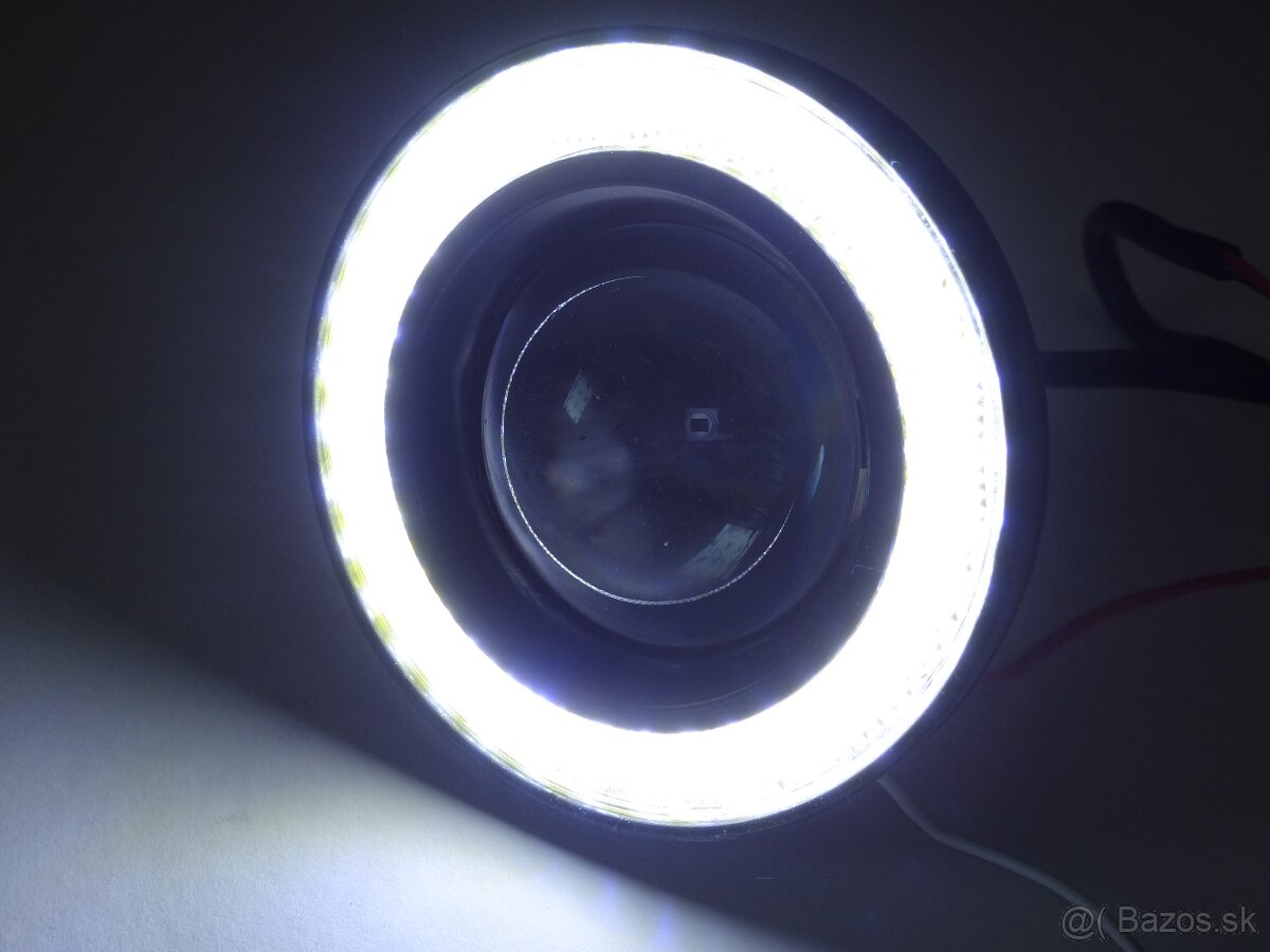 Angel eyes 89mm