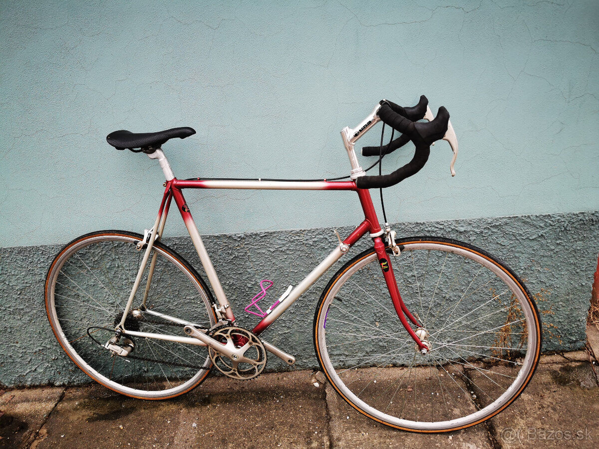 Širer 1990 Campagnolo
