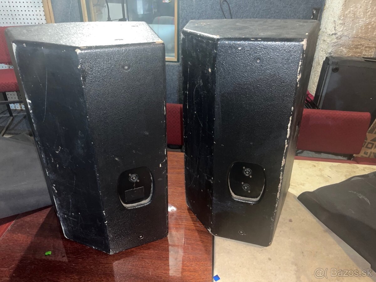 Skelety Dan acoustik Taurus 122