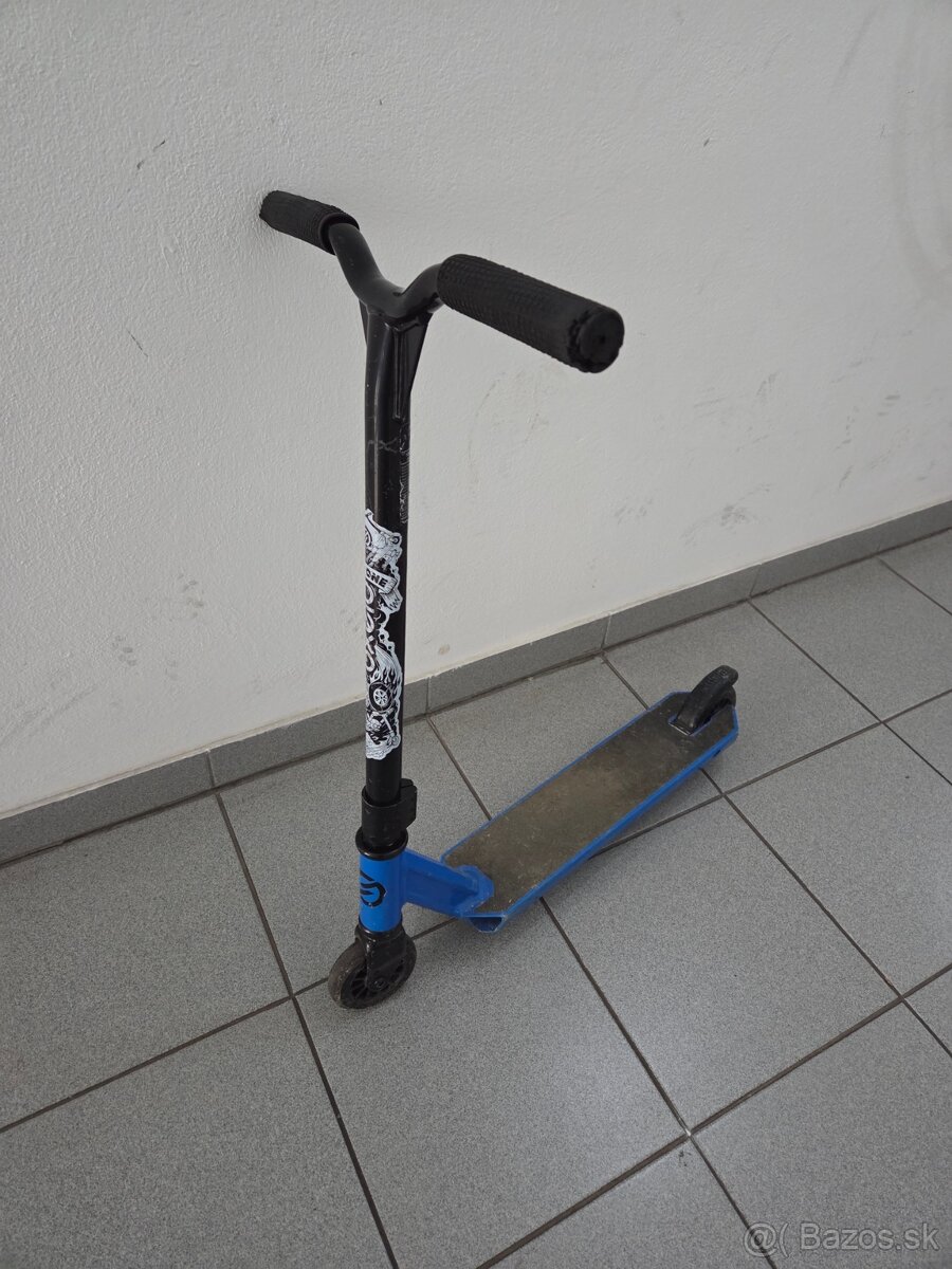 Detská kolobežka Oxelo