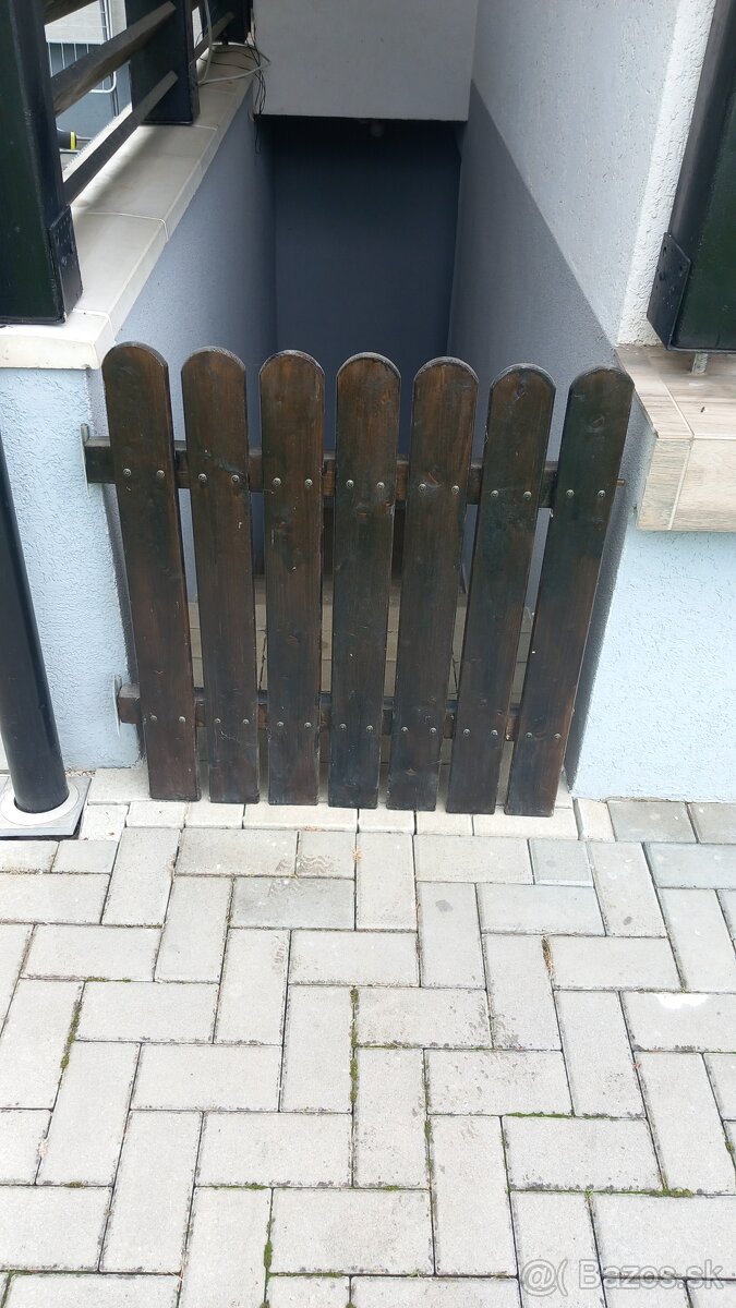 Branička,branka,zábrana