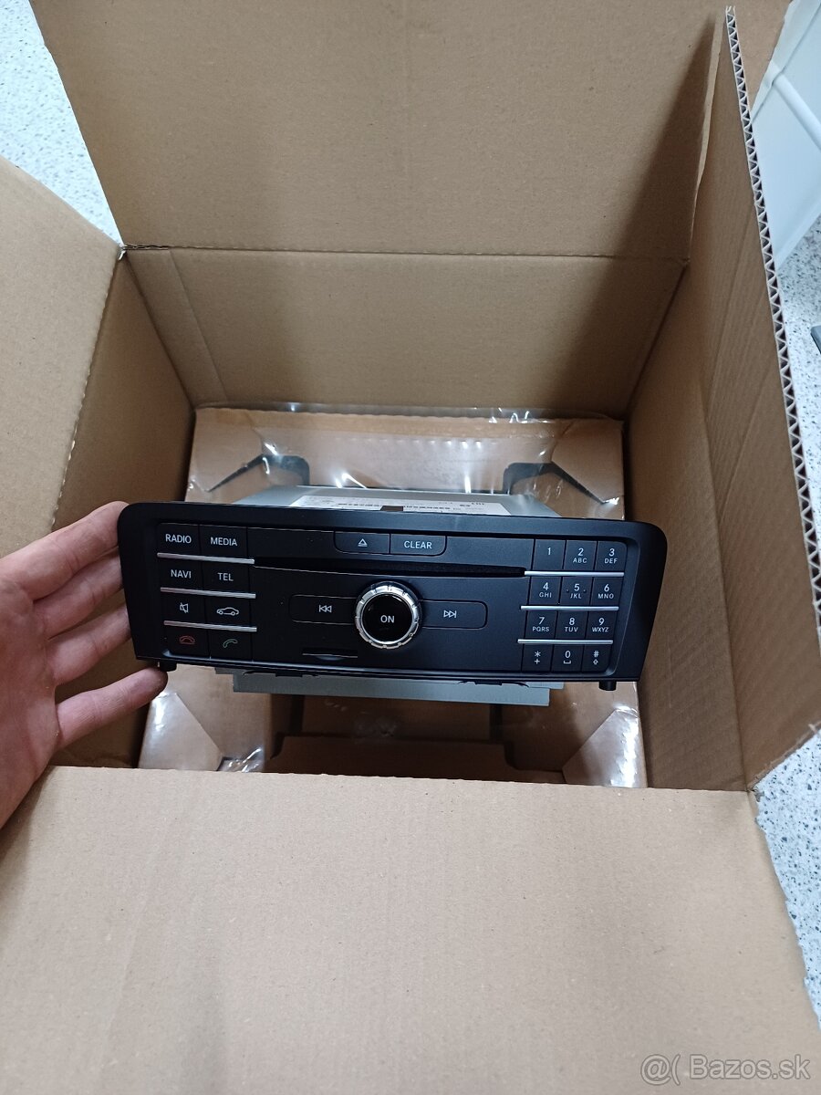 a2469009219 autoradio