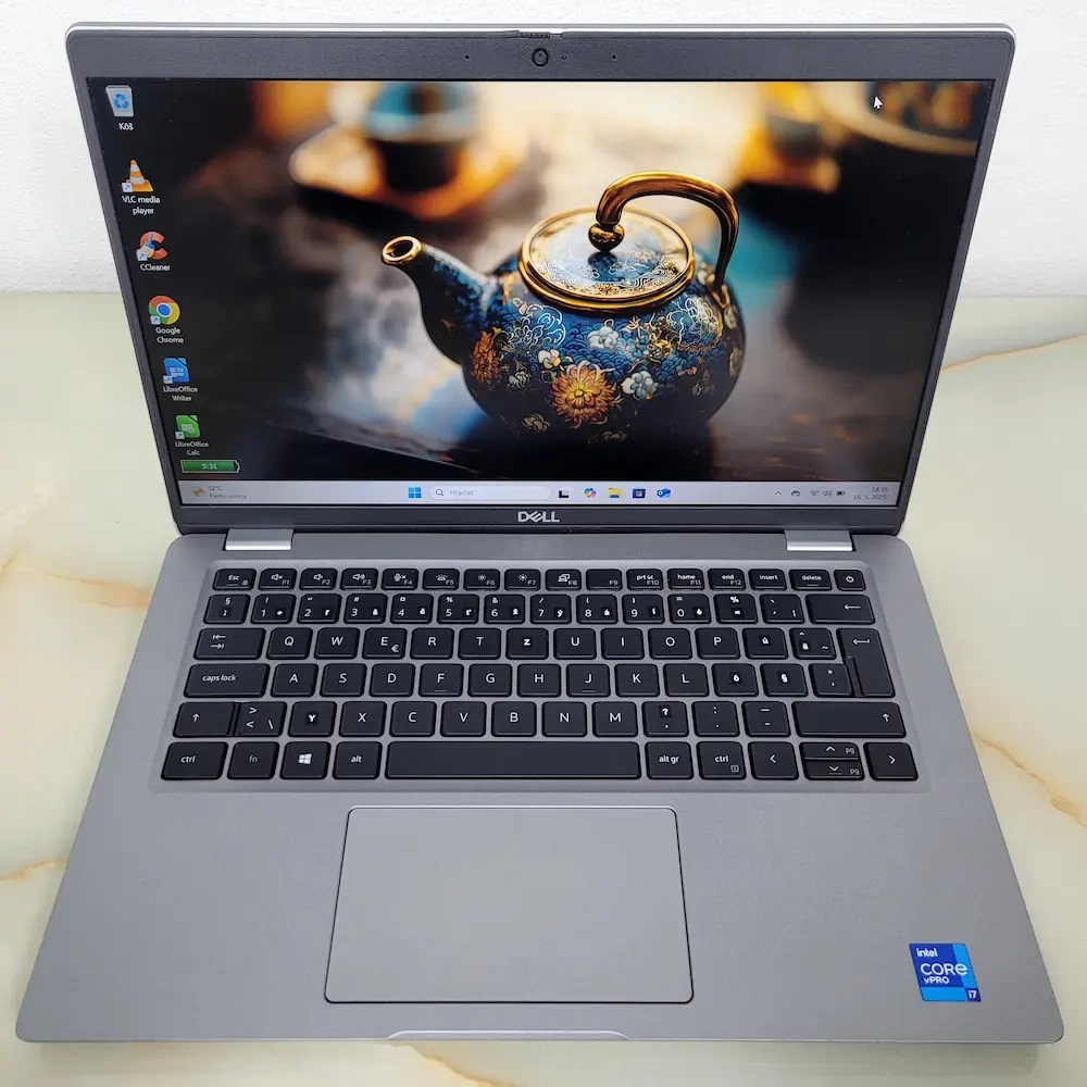 Dell Latitude 5420 i7-1185G7 32GB 512GB NVMe