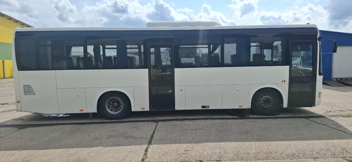 Iriabus Crossway 10,5m