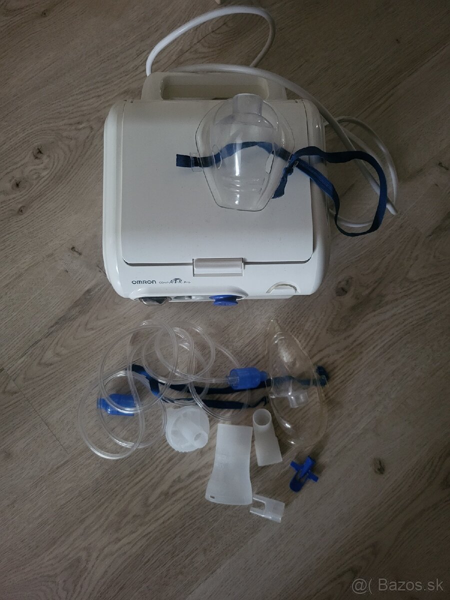 Inhalator Omron