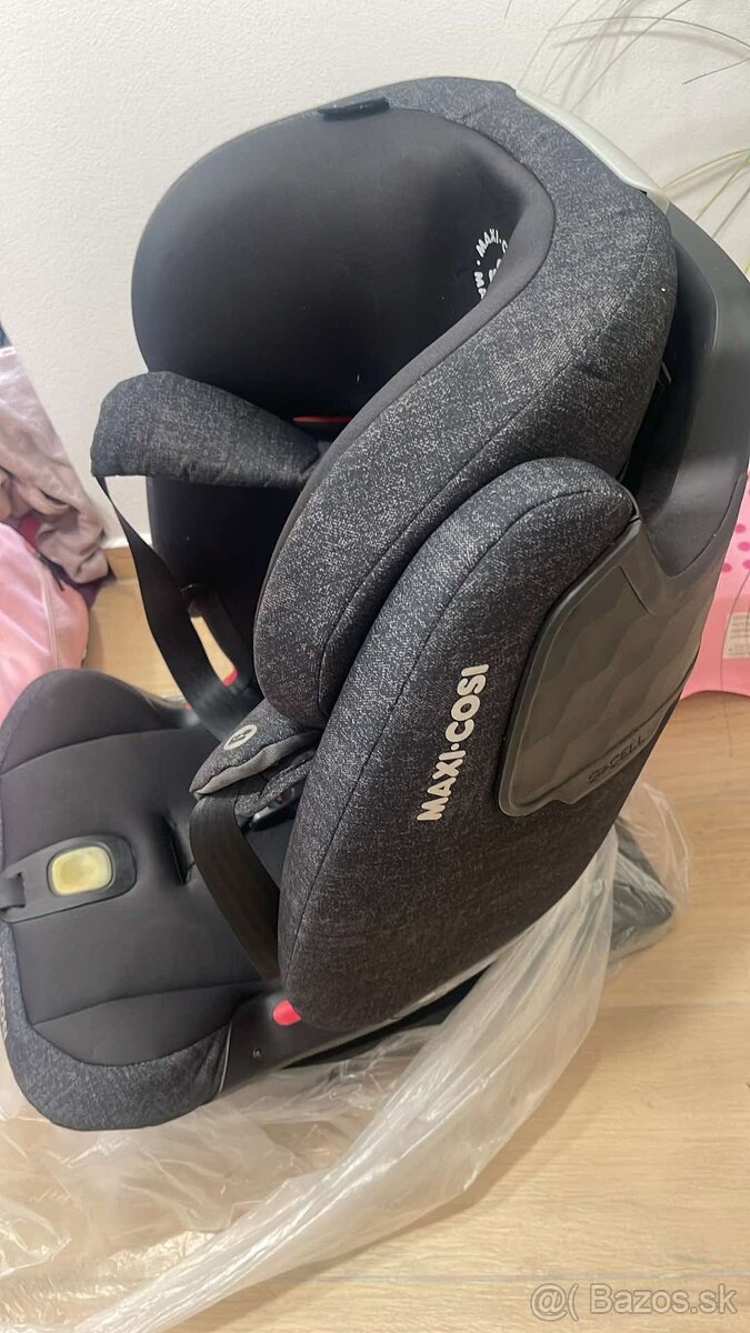 Autosedacka