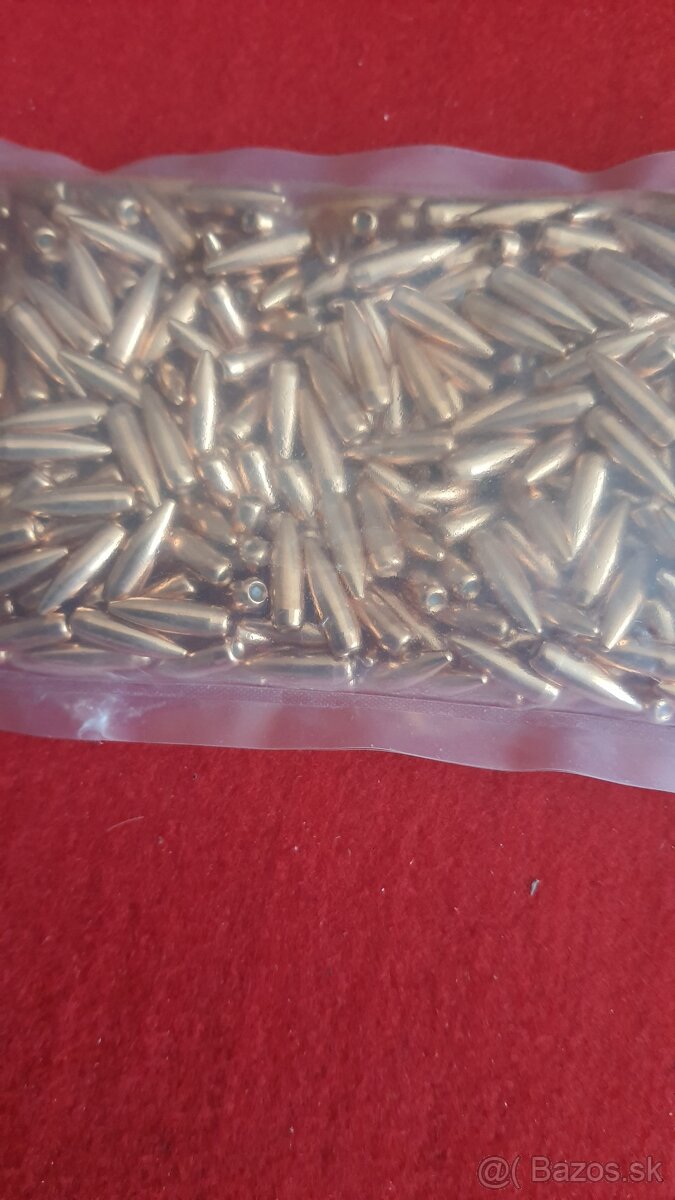 Strely .223, strela 223