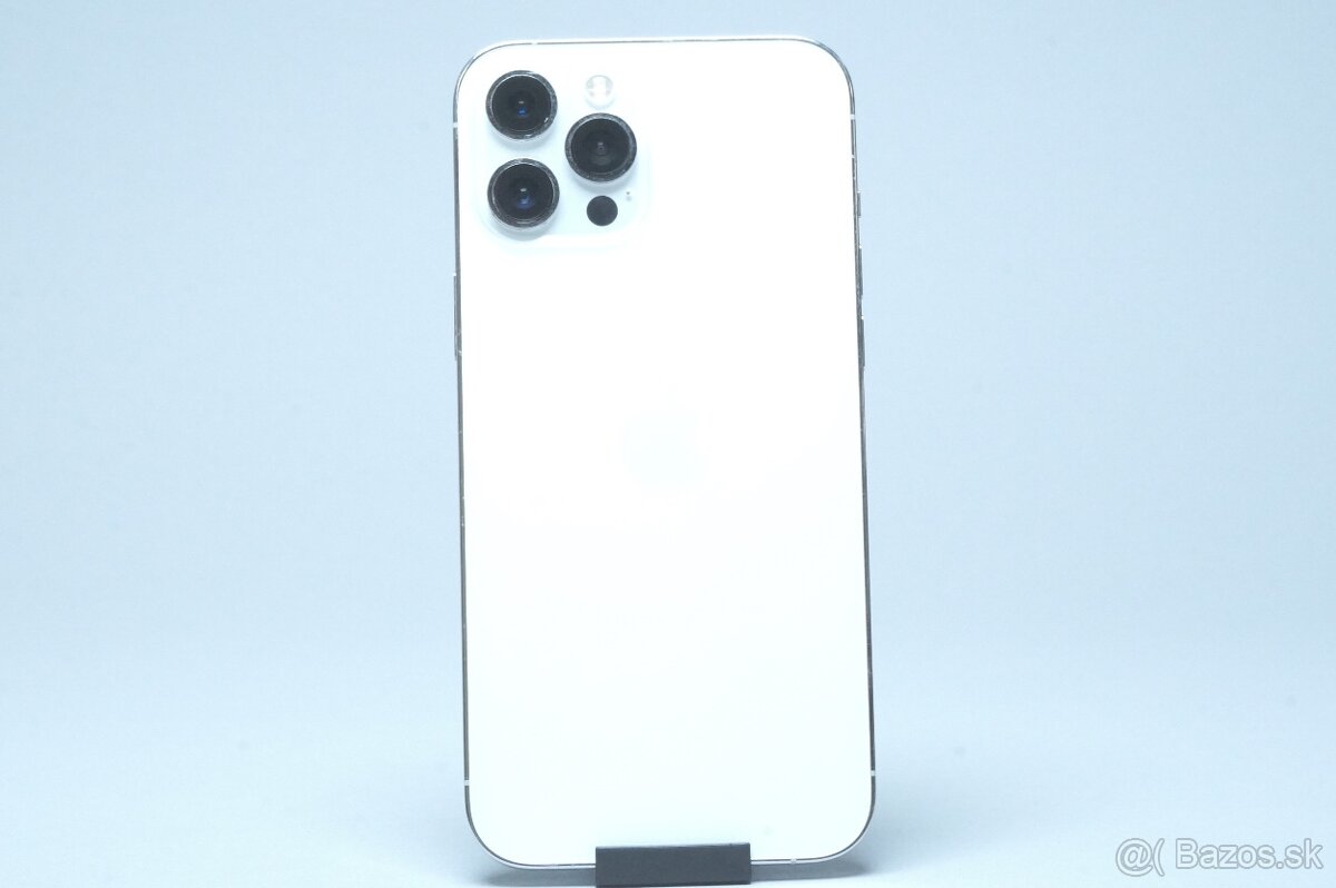 ZÁRUKA/iPhone 11 PRO 256GB Silver/A/Baterie 86%