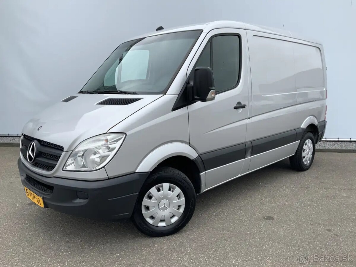 Mercedes-Benz Sprinter 213 2.2 CDI 325 L1H1 Airco Cru