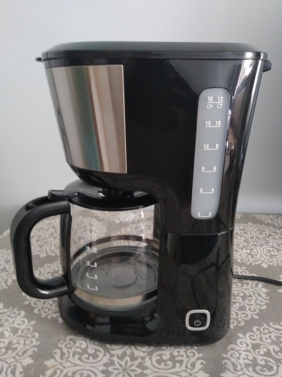Kávovar Electrolux