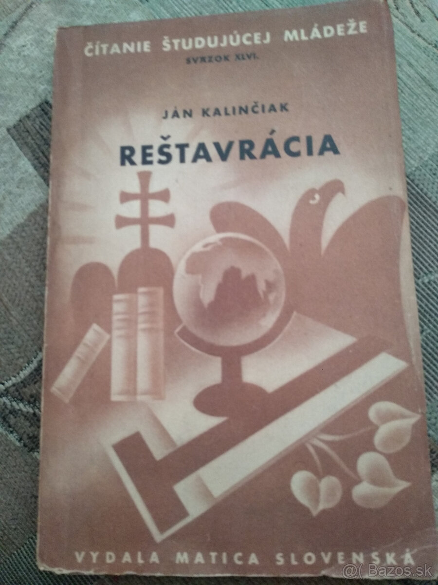 Ján Kalinčiak