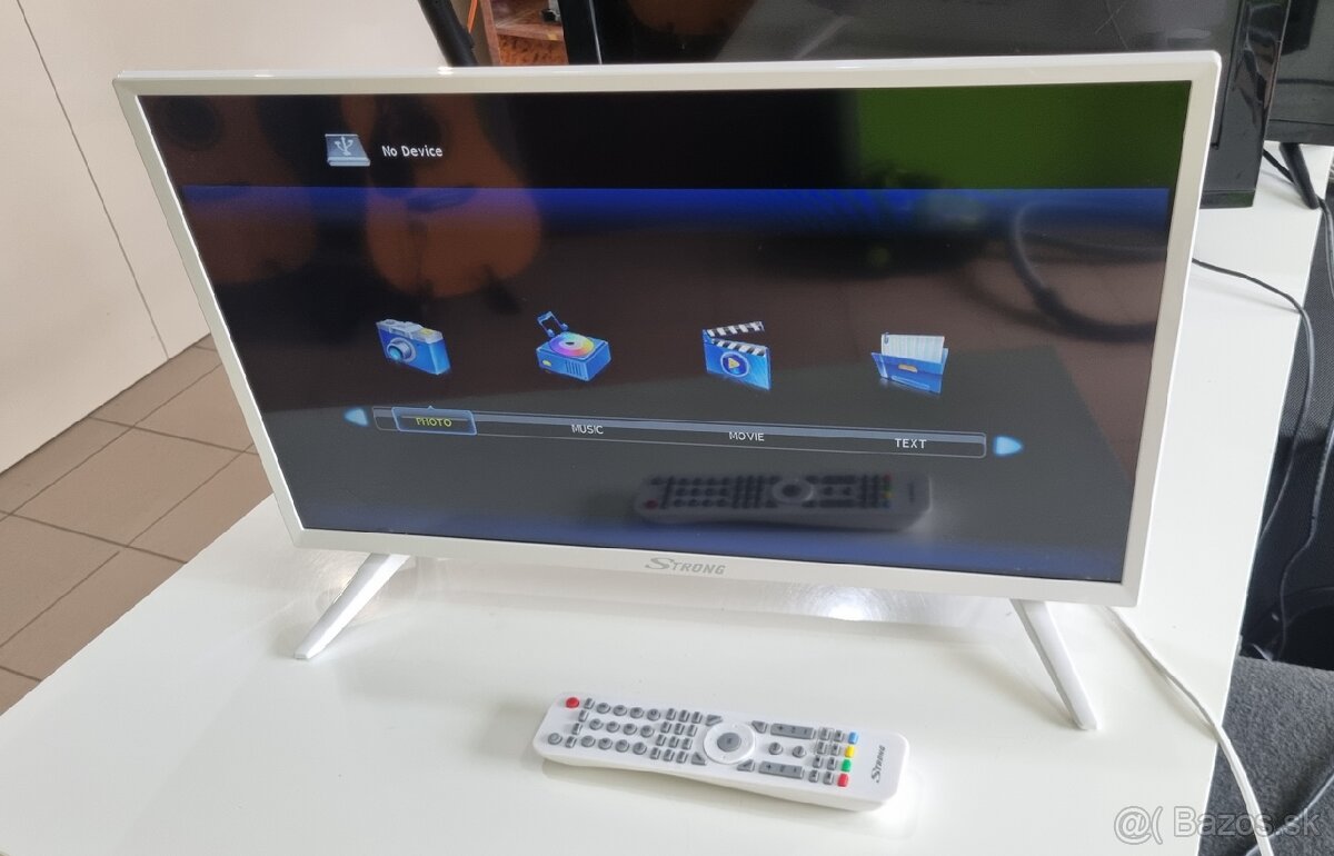 LED TV 24" 66cm Strong SRT24HZ4003