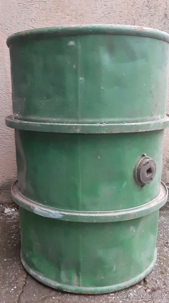 Sud na naftu