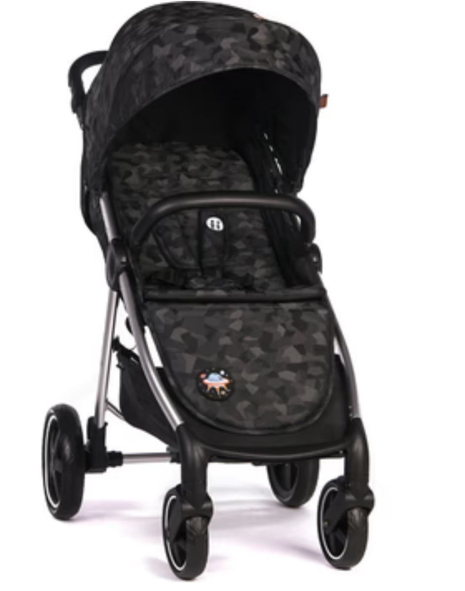 Športový kočík Petite&Mars Street+