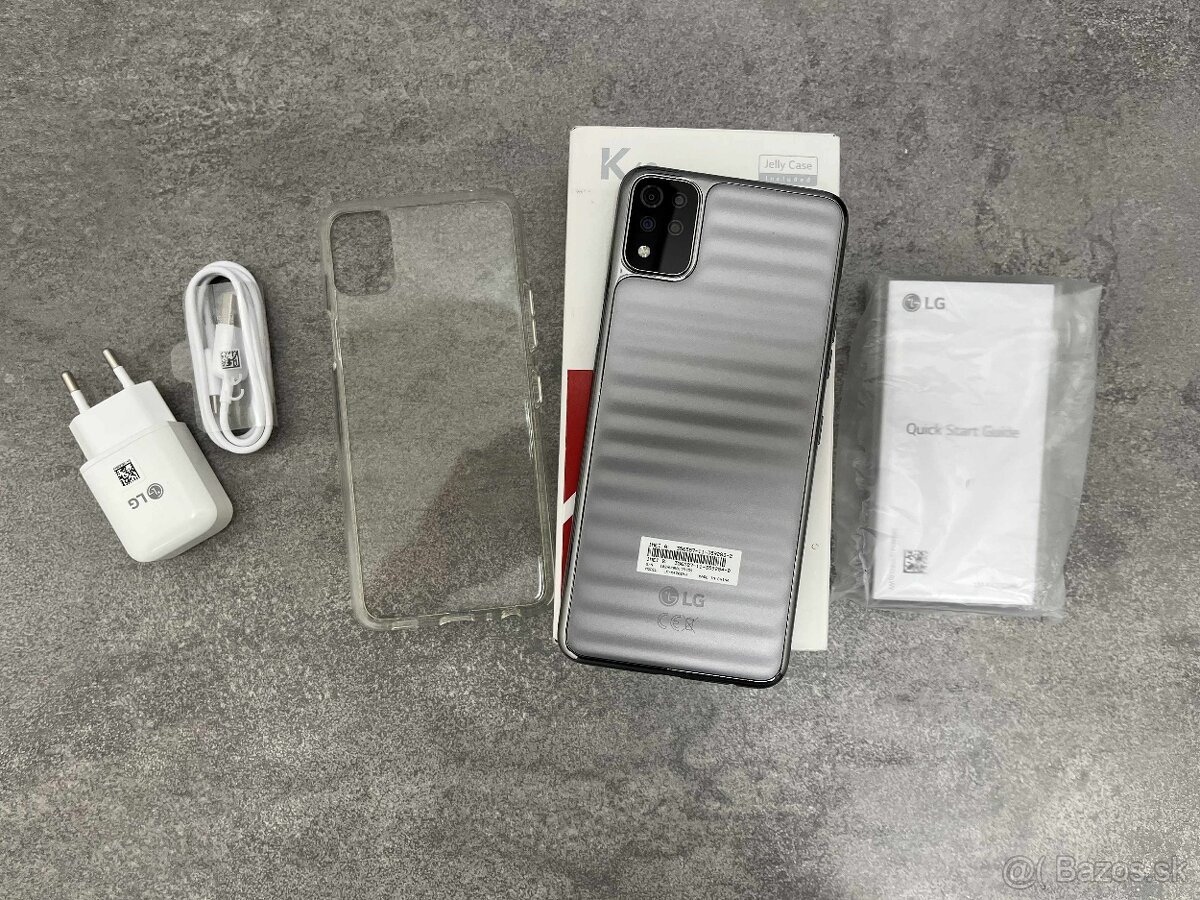LG K42 3/64GB