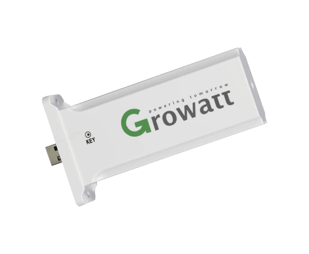 Growatt USB Wifi modul - Fotovoltaika