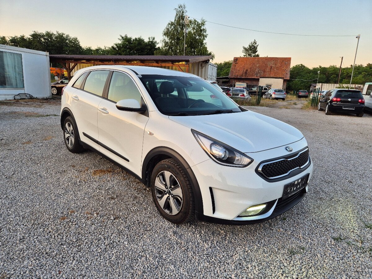 Kia niro