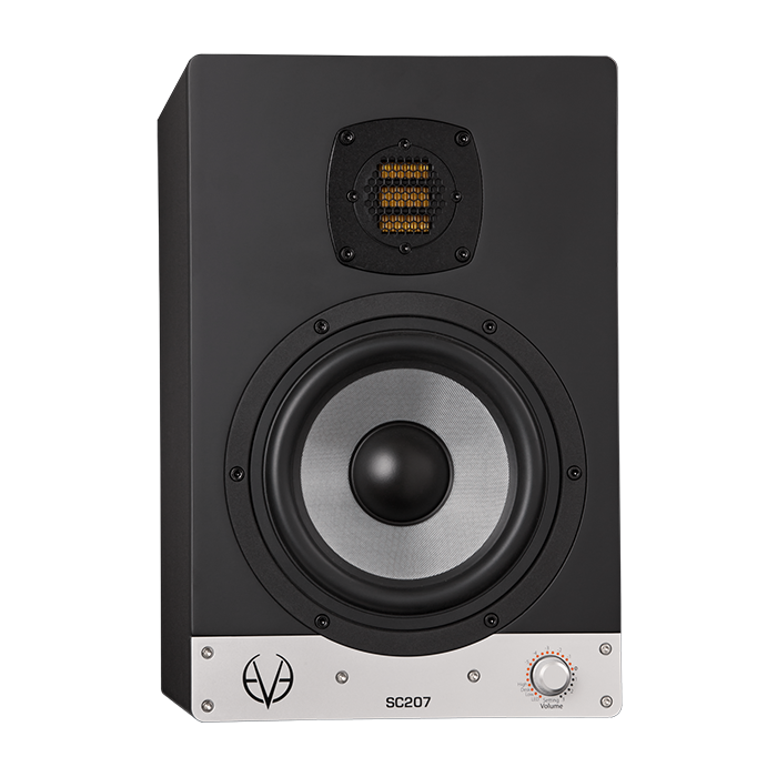 Štúdiové monitory EVE Audio SC207