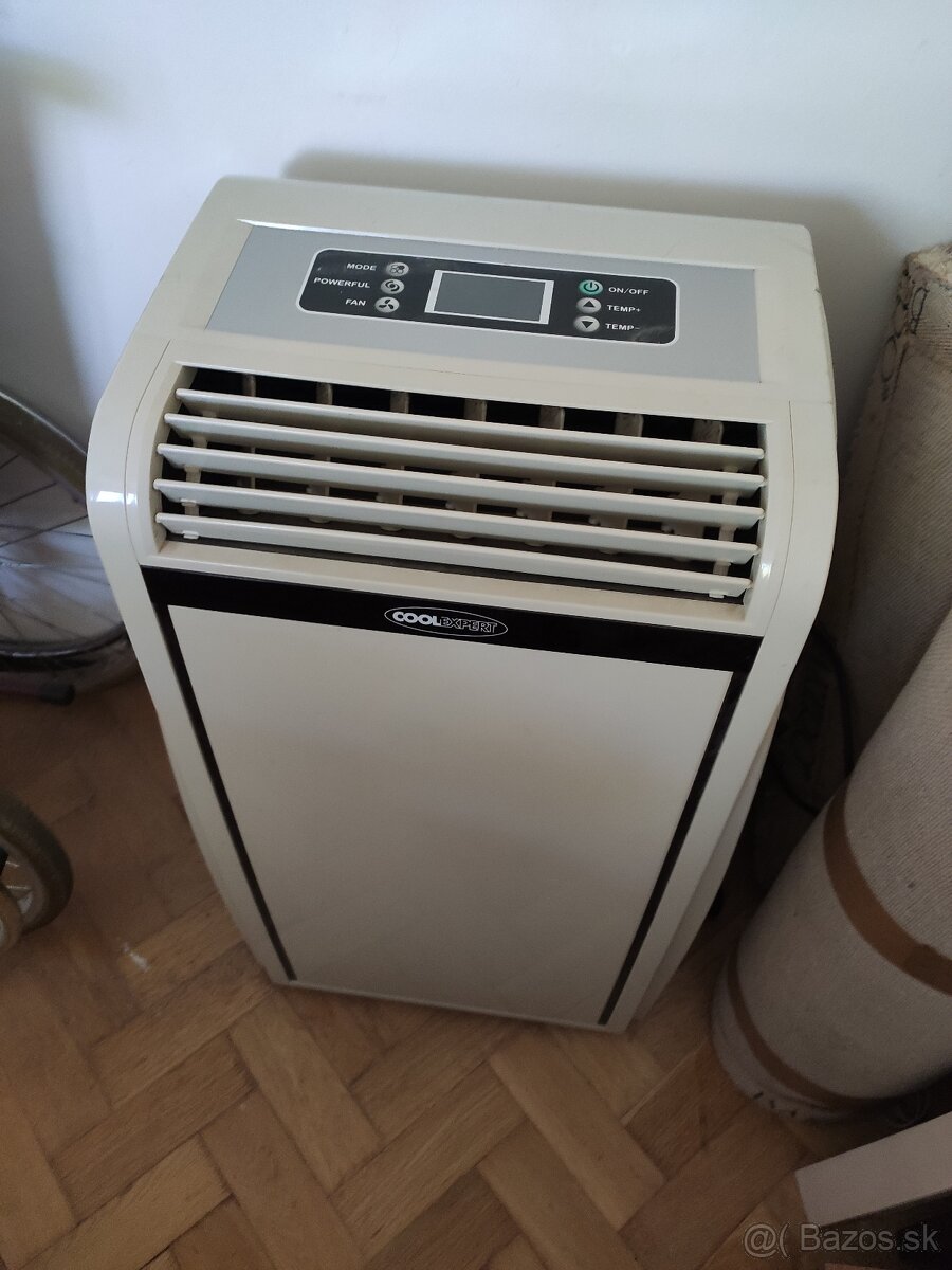 Prenosna klimatizacia Coolexpert APT-12A