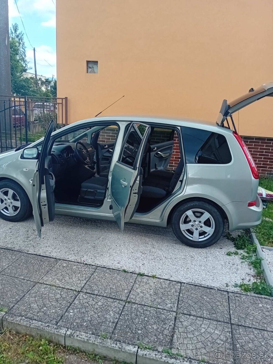 Ford C - Max trend TDCI 1,6