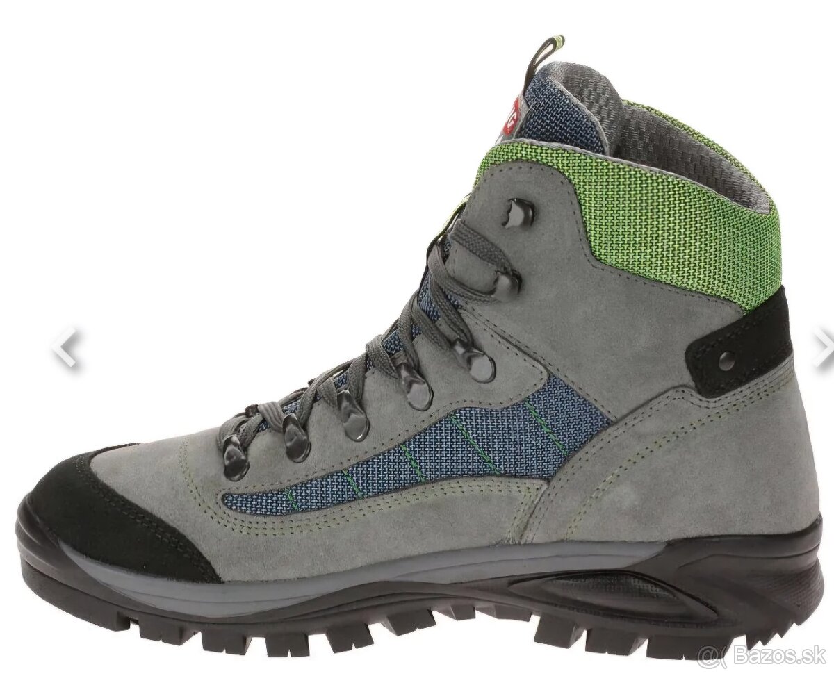 Obuv Vibram