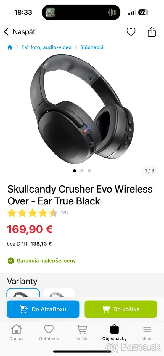 Skullcandy