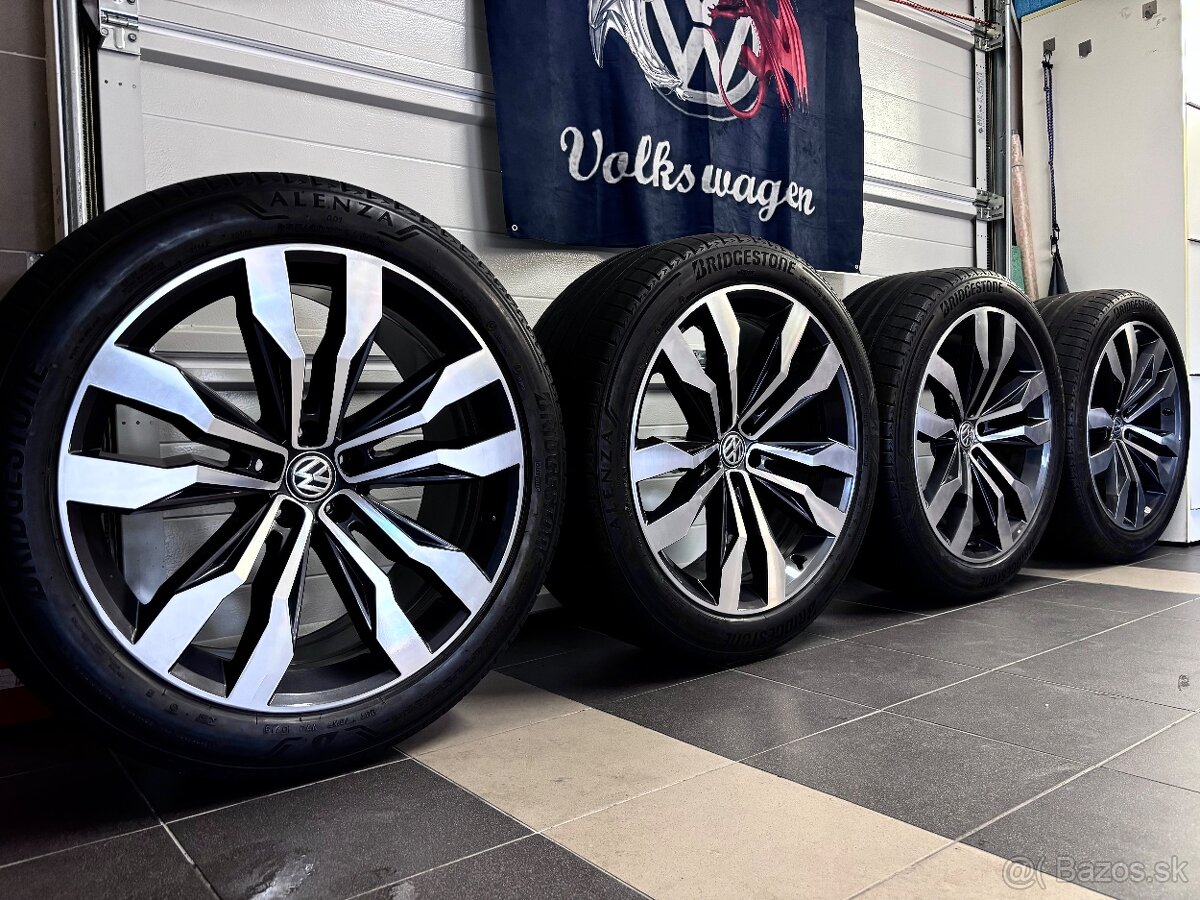 VW Suzuka R-Line R21 Letne