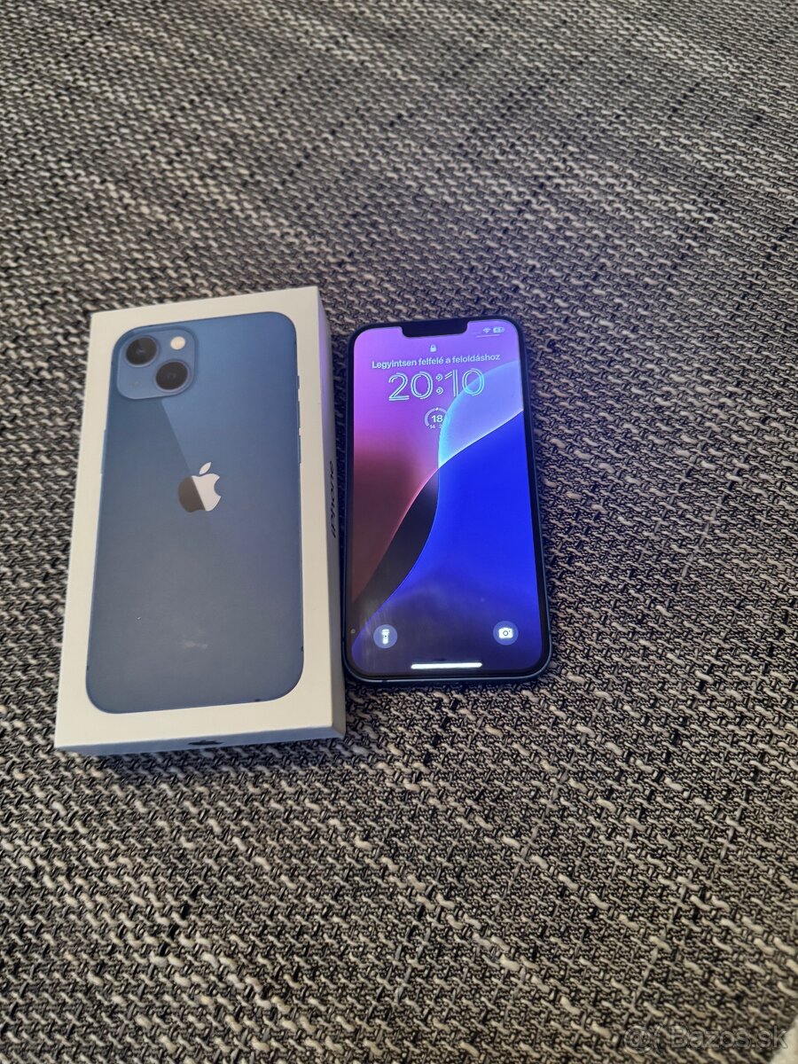 Iphone 13