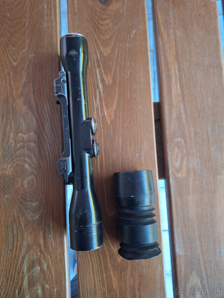 Predám puskohlad Zeiss
