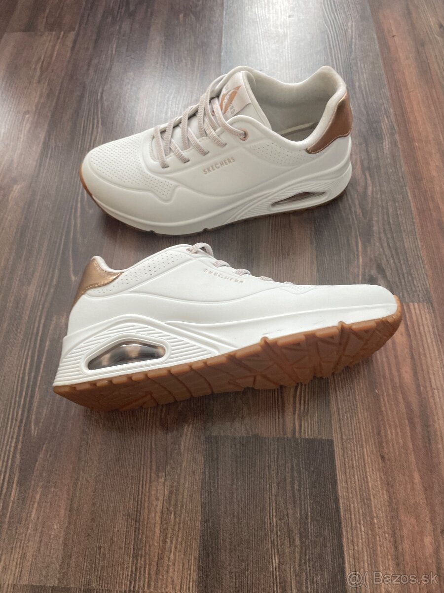 Tenisky Skechers
