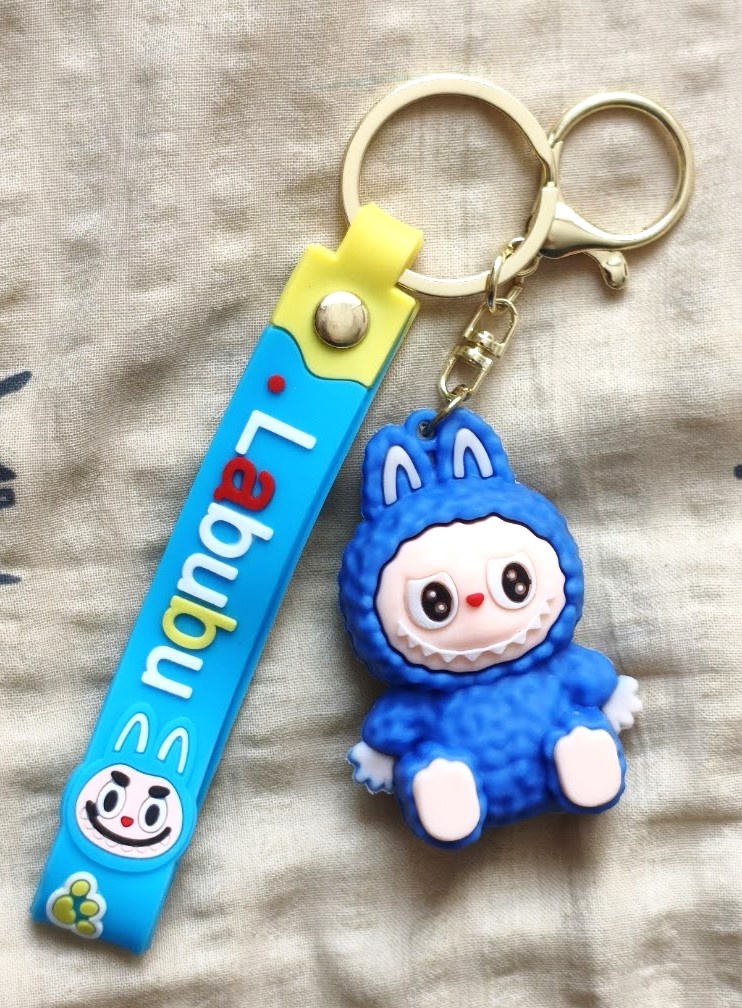LABUBU